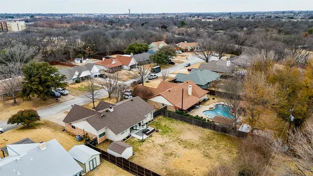 $350,000 | 2109 Mayfield Circle, Corinth, TX 76208