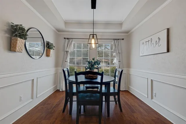 $350,000 | 2109 Mayfield Circle, Corinth, TX 76208