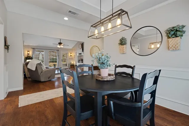 $350,000 | 2109 Mayfield Circle, Corinth, TX 76208