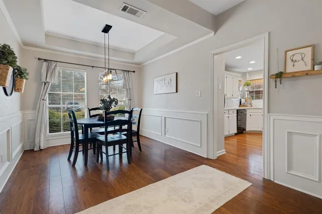 $350,000 | 2109 Mayfield Circle, Corinth, TX 76208