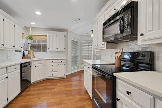 $350,000 | 2109 Mayfield Circle, Corinth, TX 76208