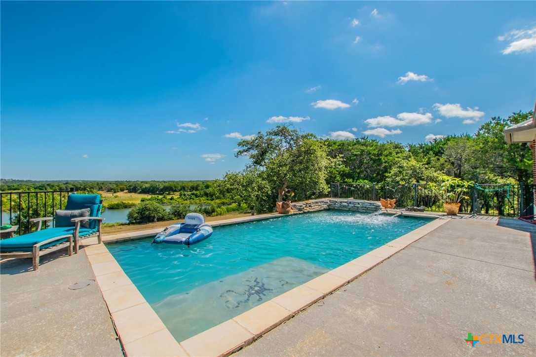 6031 Buggy Ride Road Temple, TX 76502 - Photo 35 of 37
