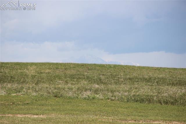 2522 Bar 10 Road Calhan, CO 80808 - Photo 5 of 7