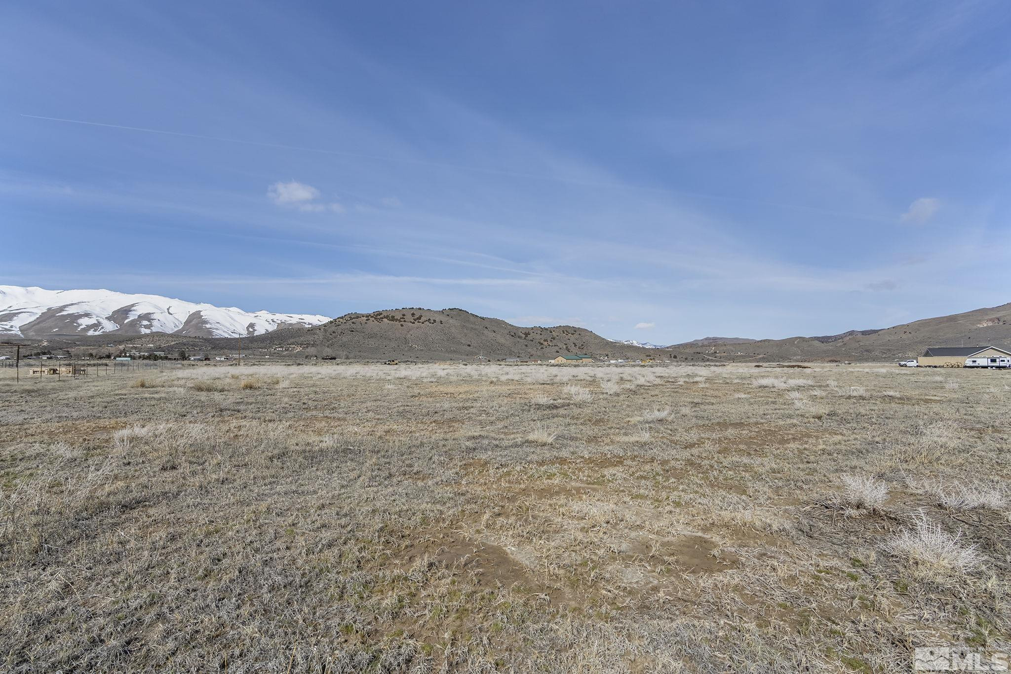 115 Buckboard Circle Reno, NV 89508 - Photo 17 of 17 a view of mountain with lake view