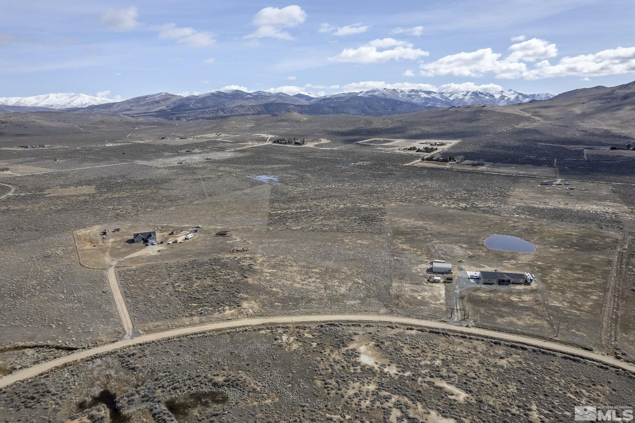 115 Buckboard Circle Reno, NV 89508 - Photo 4 of 17 a view of city and mountain