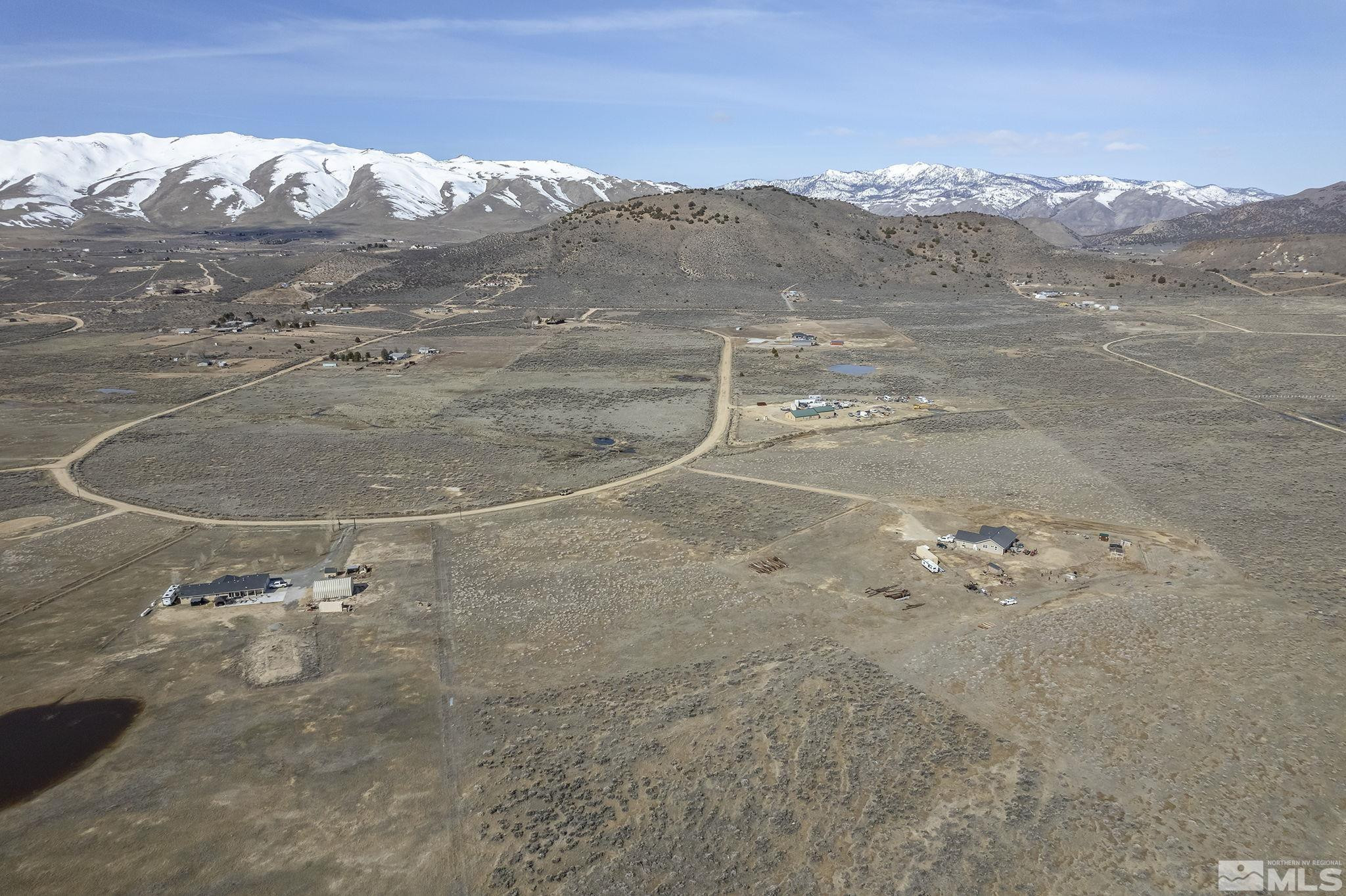 115 Buckboard Circle Reno, NV 89508 - Photo 5 of 17 a view of water heater in a field