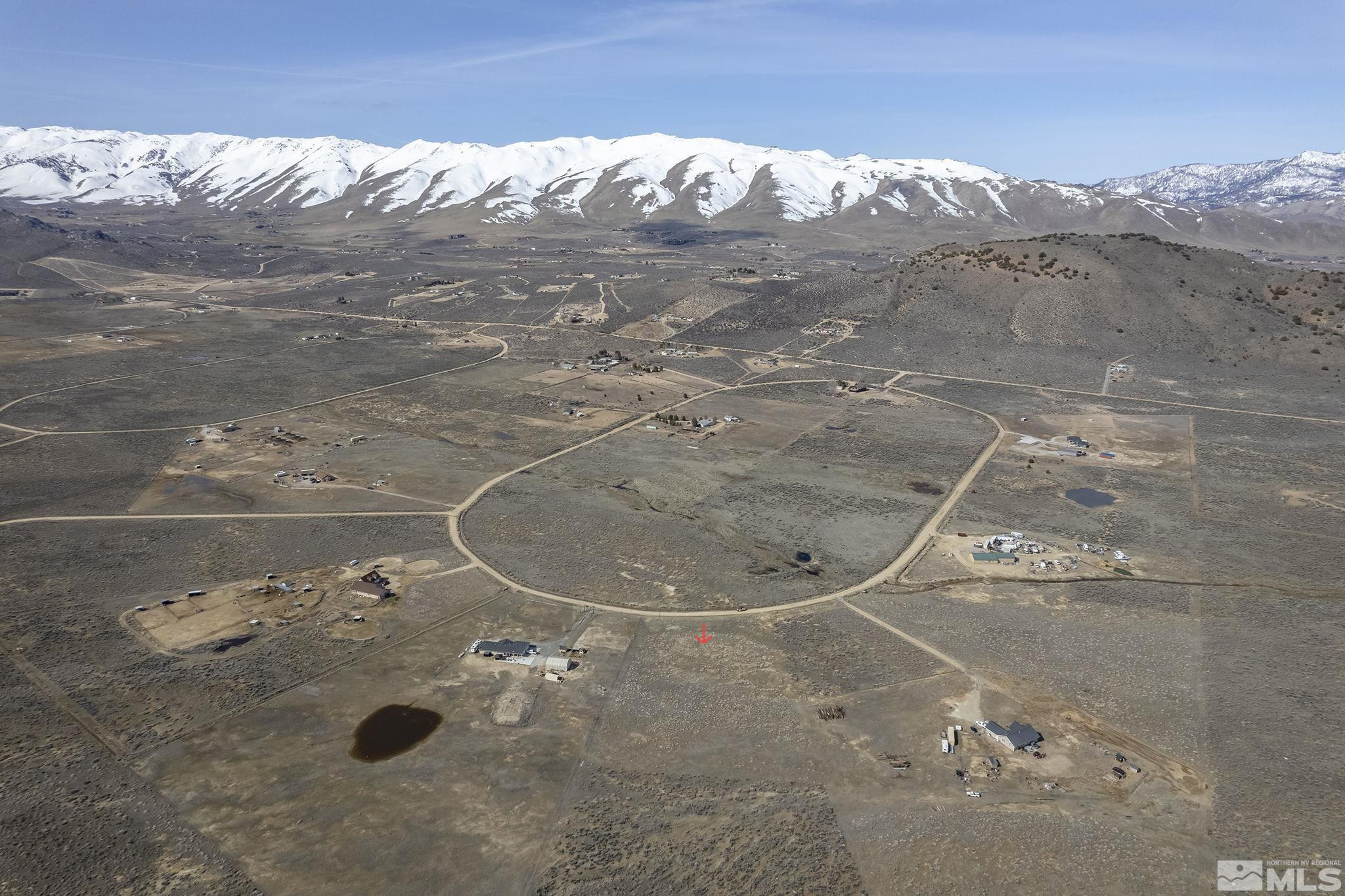 115 Buckboard Circle Reno, NV 89508 - Photo 8 of 17 a view of roof