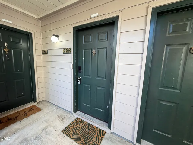 $164,000 | 600 Audubon Lake Drive, Unit 6B22, Durham, NC 27713