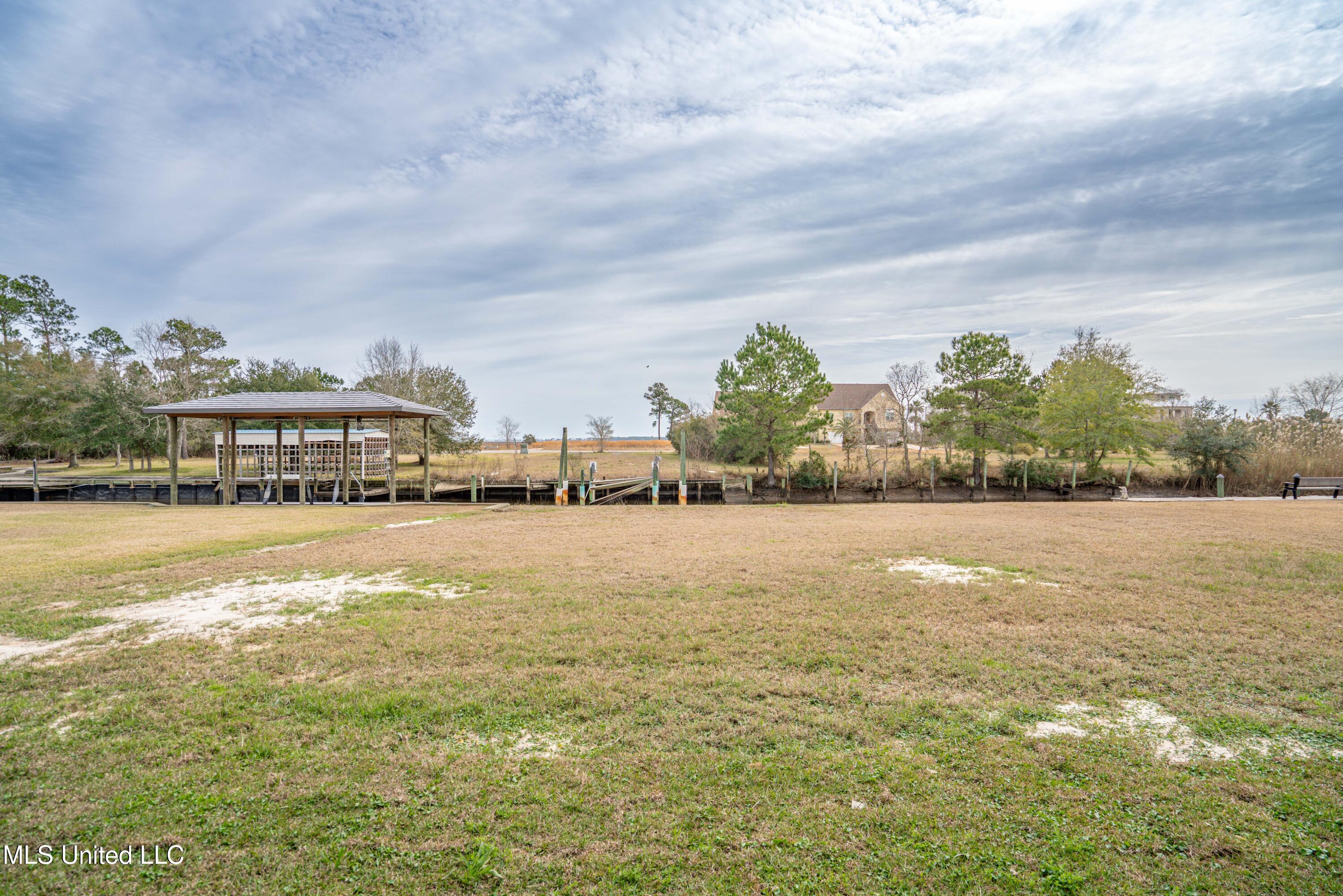 1324 Enos Street Diamondhead, MS 39525 - Photo 13 of 80 Enos St-13