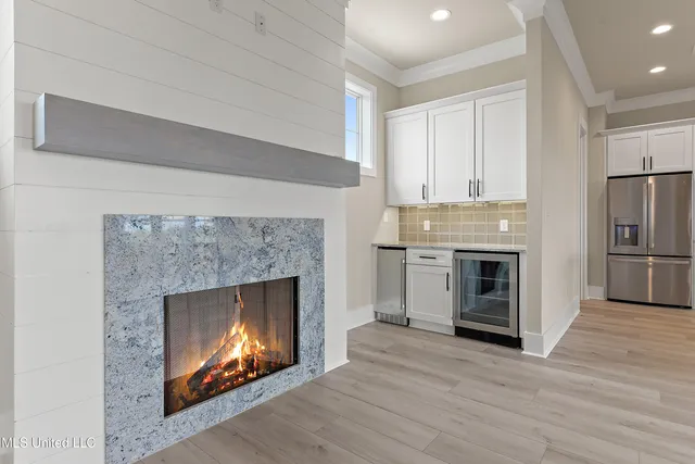 $725,000 | 1324 Enos Street, Diamondhead, MS 39525