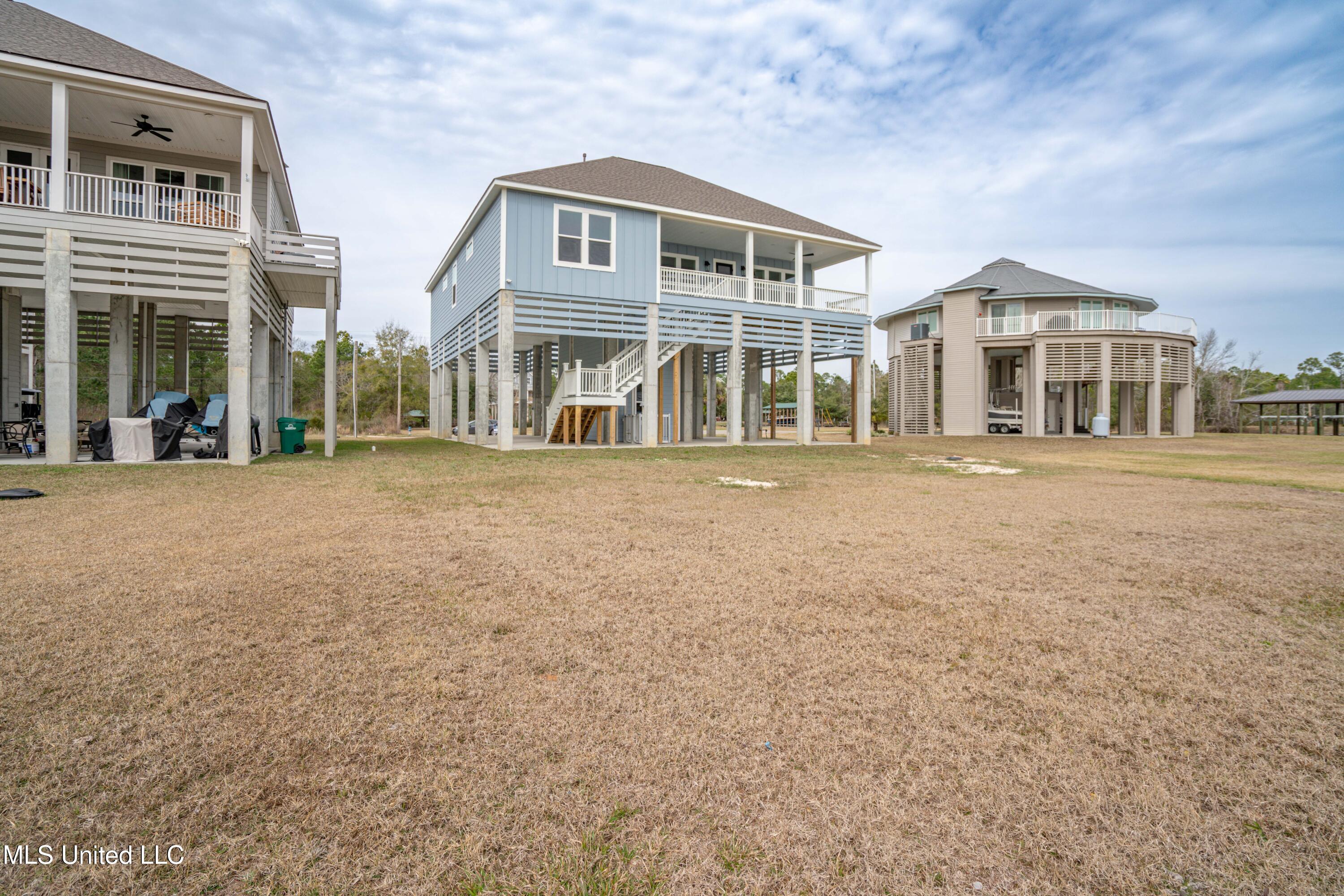 1324 Enos Street Diamondhead, MS 39525 - Photo 16 of 80 Enos St-16