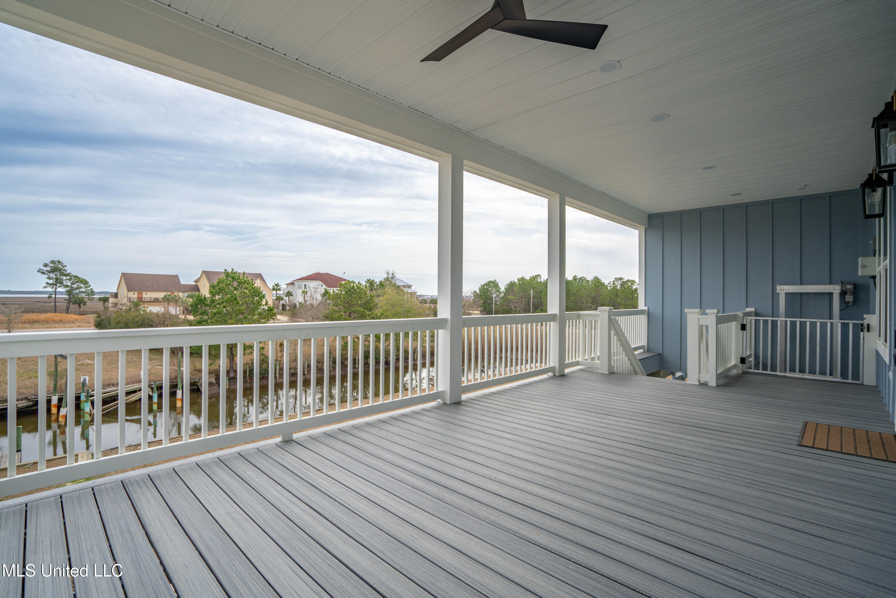 1324 Enos Street Diamondhead, MS 39525 - Photo 20 of 80 Enos St-20