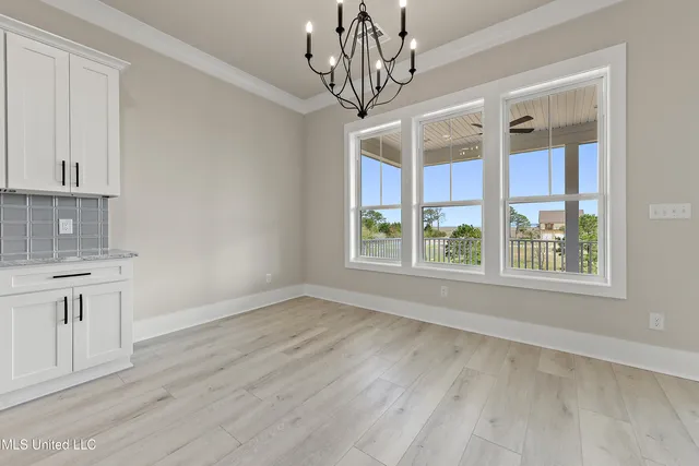 $725,000 | 1324 Enos Street, Diamondhead, MS 39525