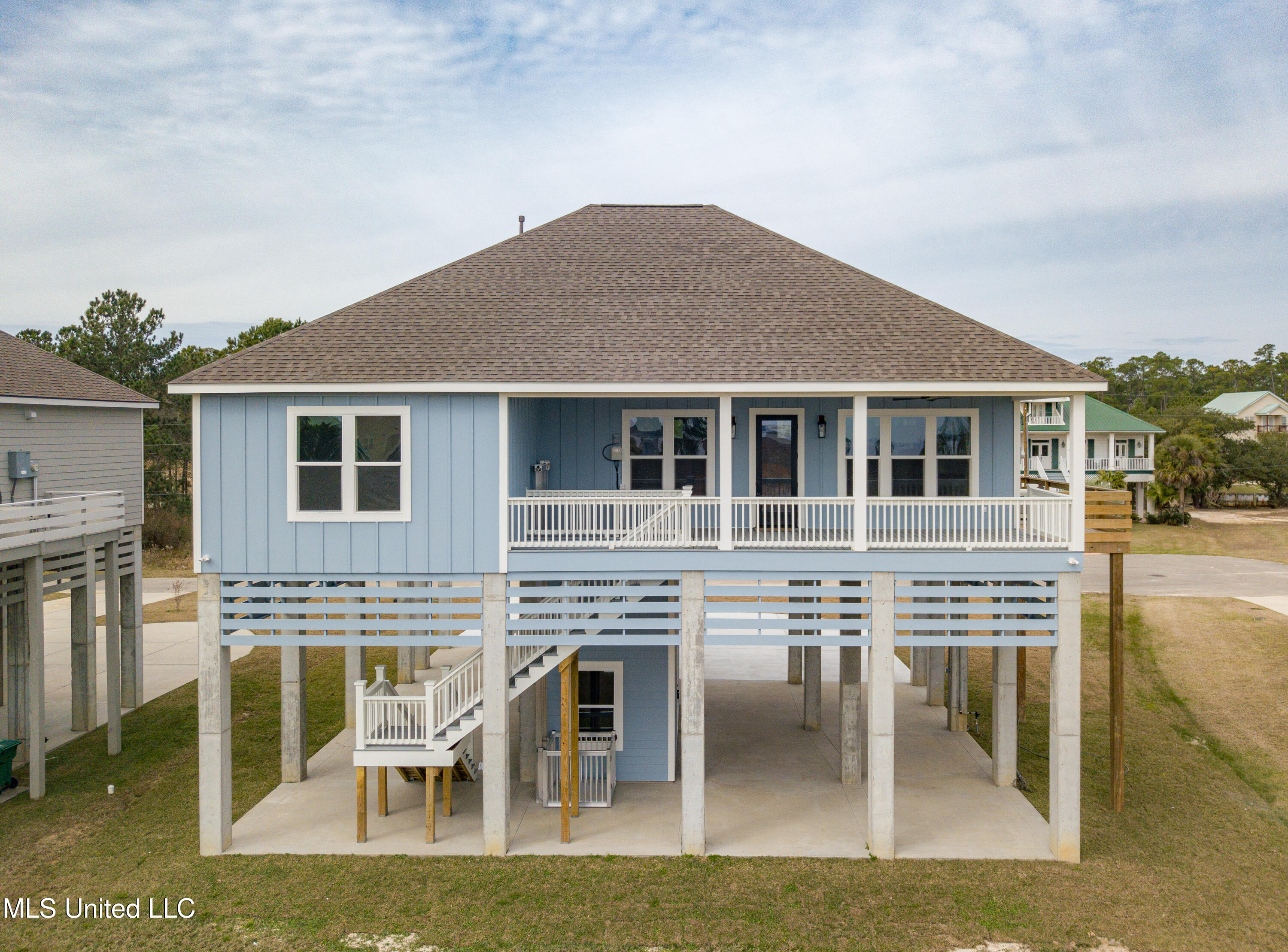 1324 Enos Street Diamondhead, MS 39525 - Photo 2 of 80 Enos St-2