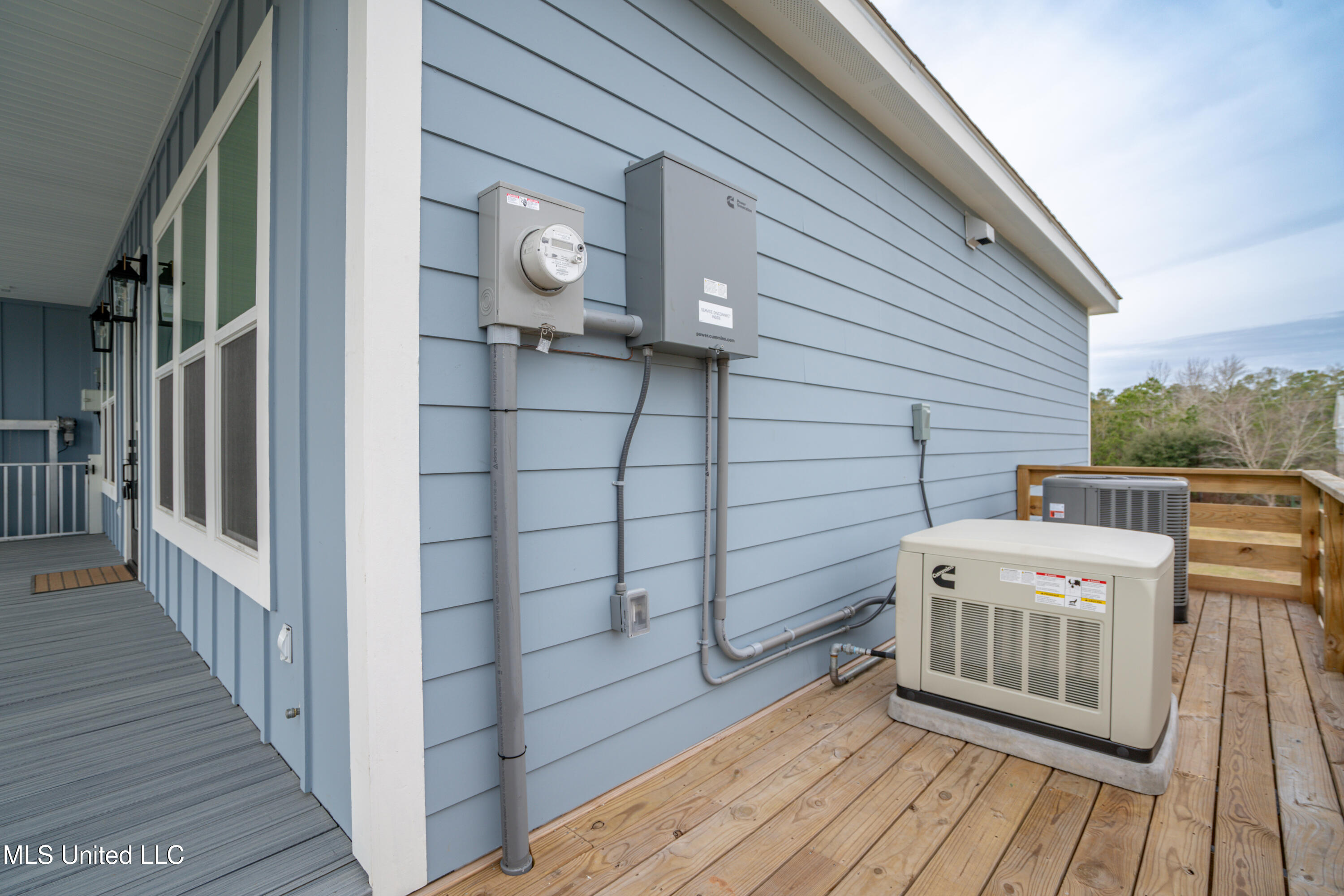 1324 Enos Street Diamondhead, MS 39525 - Photo 21 of 80 Enos St-21