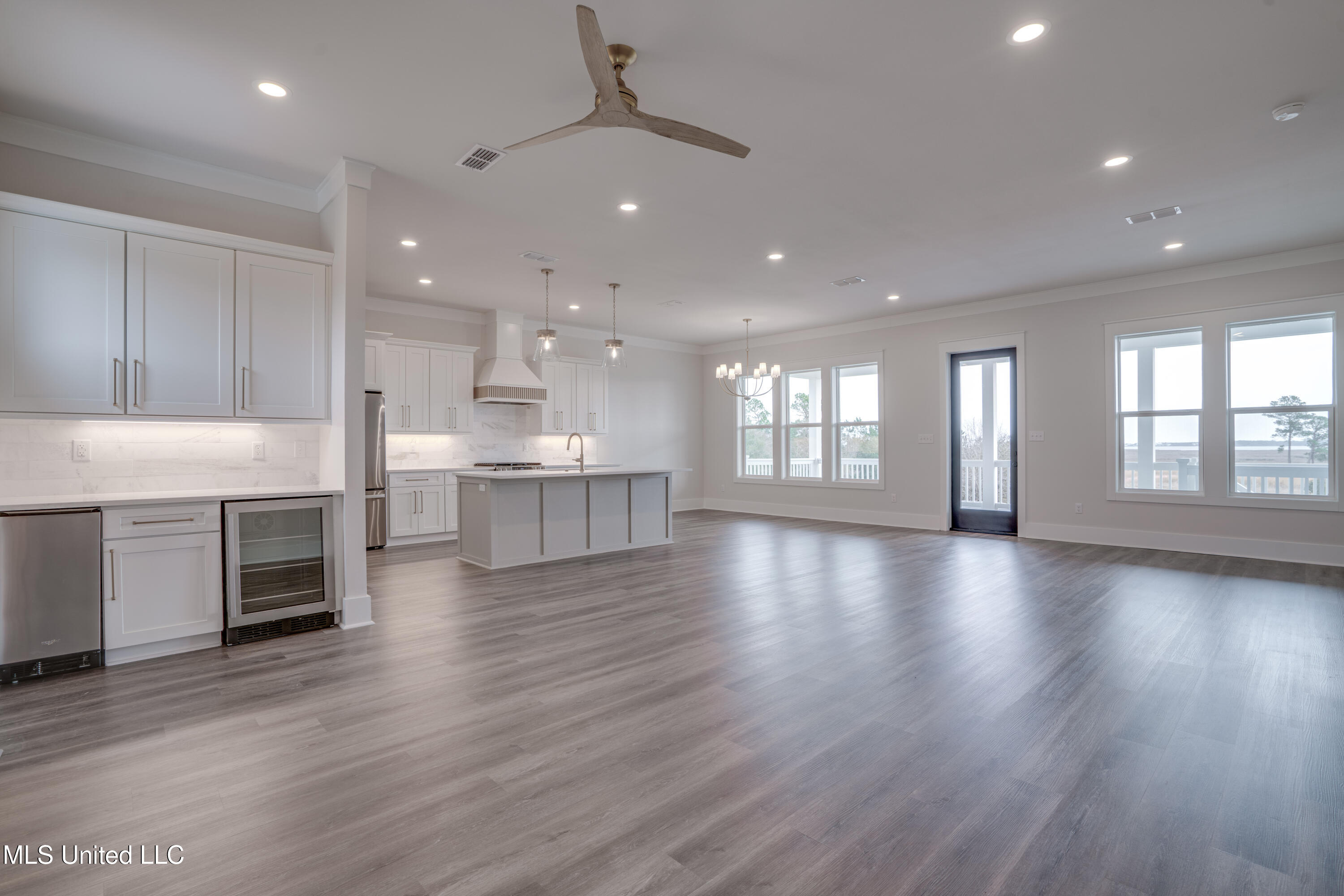 1324 Enos Street Diamondhead, MS 39525 - Photo 23 of 80 Enos St-23