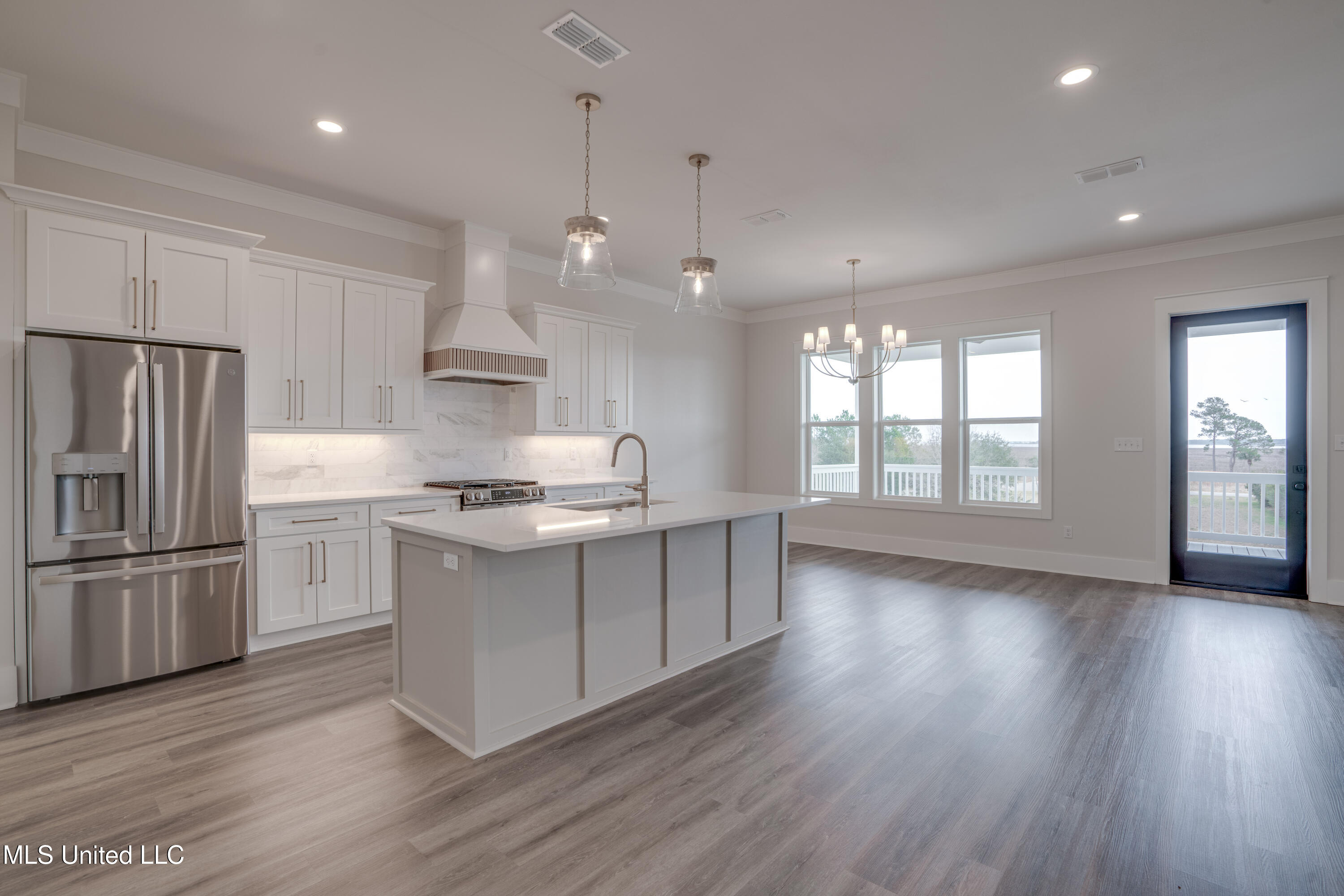 1324 Enos Street Diamondhead, MS 39525 - Photo 26 of 80 Enos St-26