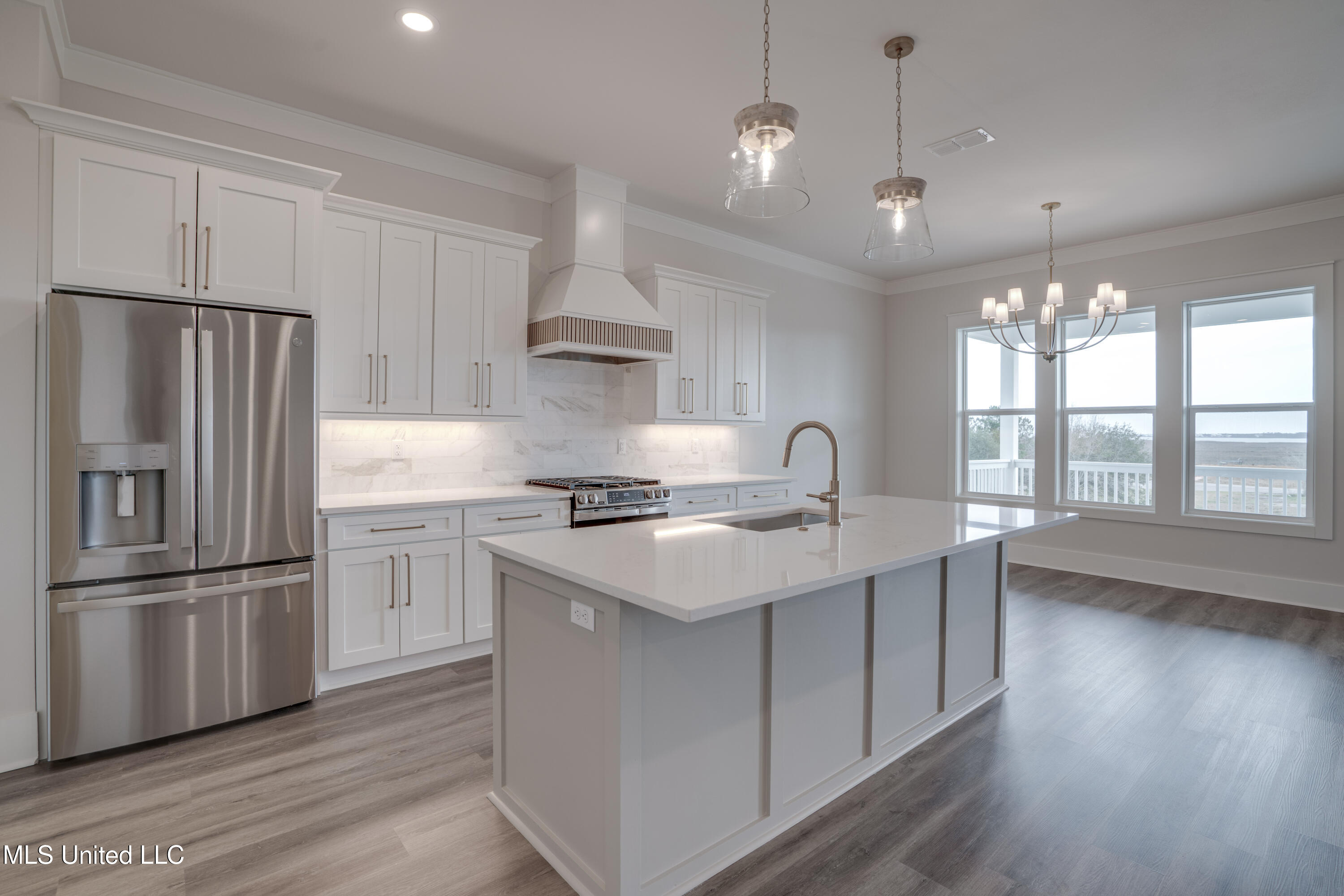 1324 Enos Street Diamondhead, MS 39525 - Photo 27 of 80 Enos St-27