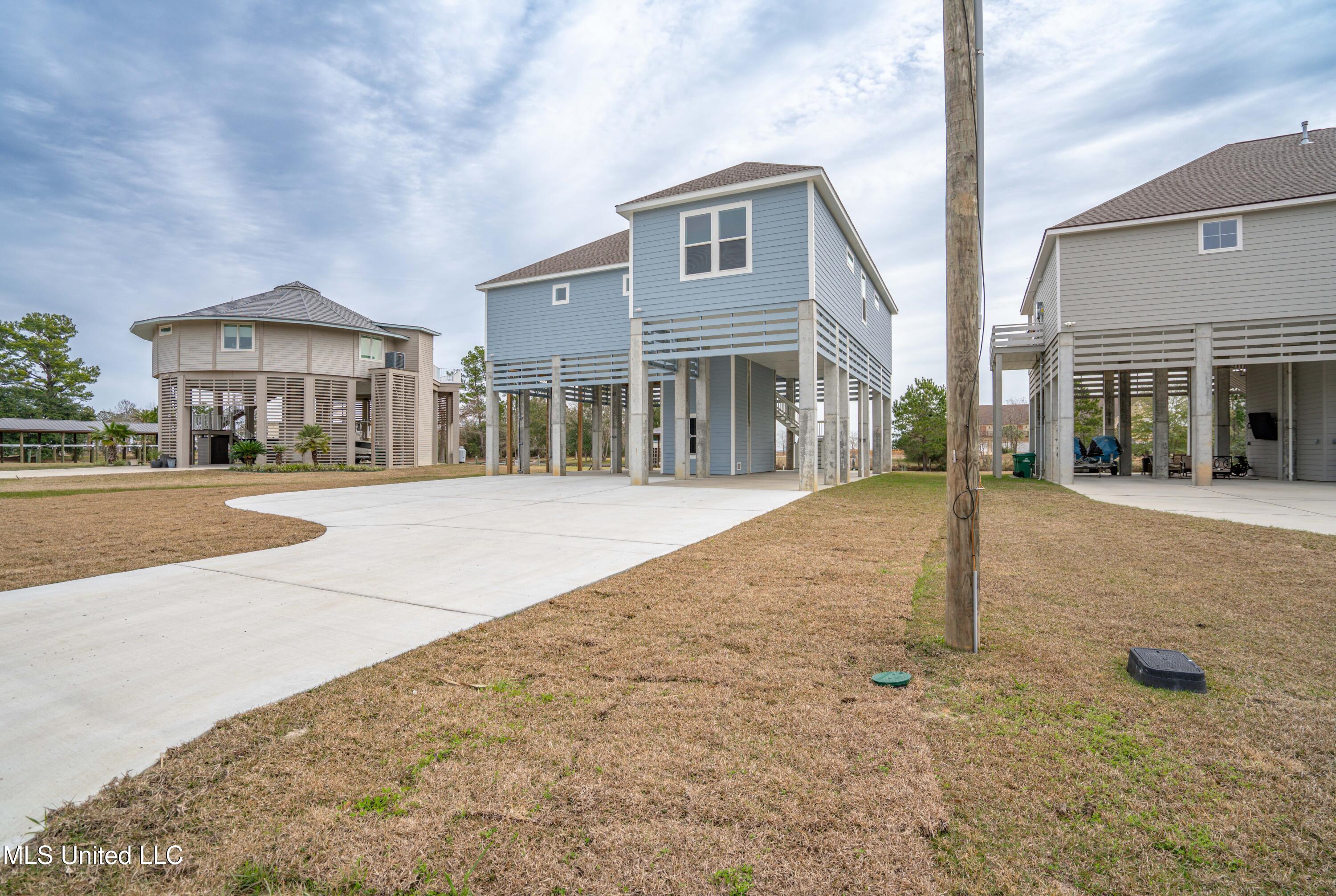 1324 Enos Street Diamondhead, MS 39525 - Photo 4 of 80 Enos St-4