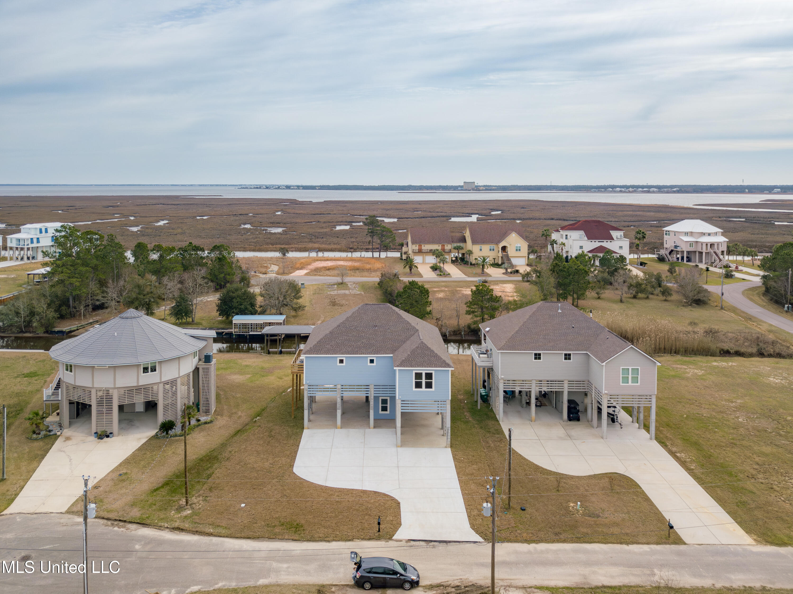 1324 Enos Street Diamondhead, MS 39525 - Photo 63 of 80 Enos St-63