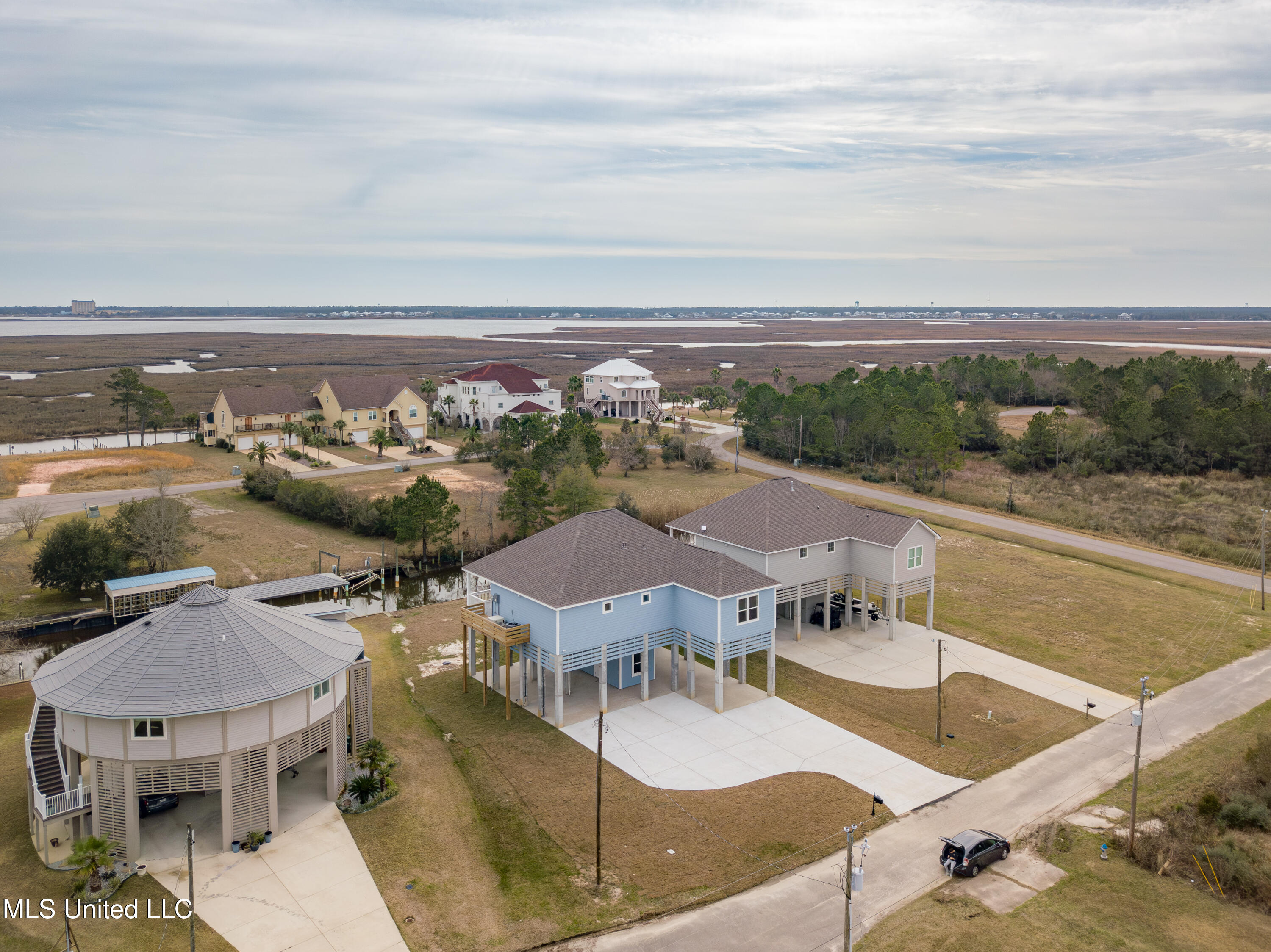 1324 Enos Street Diamondhead, MS 39525 - Photo 64 of 80 Enos St-64