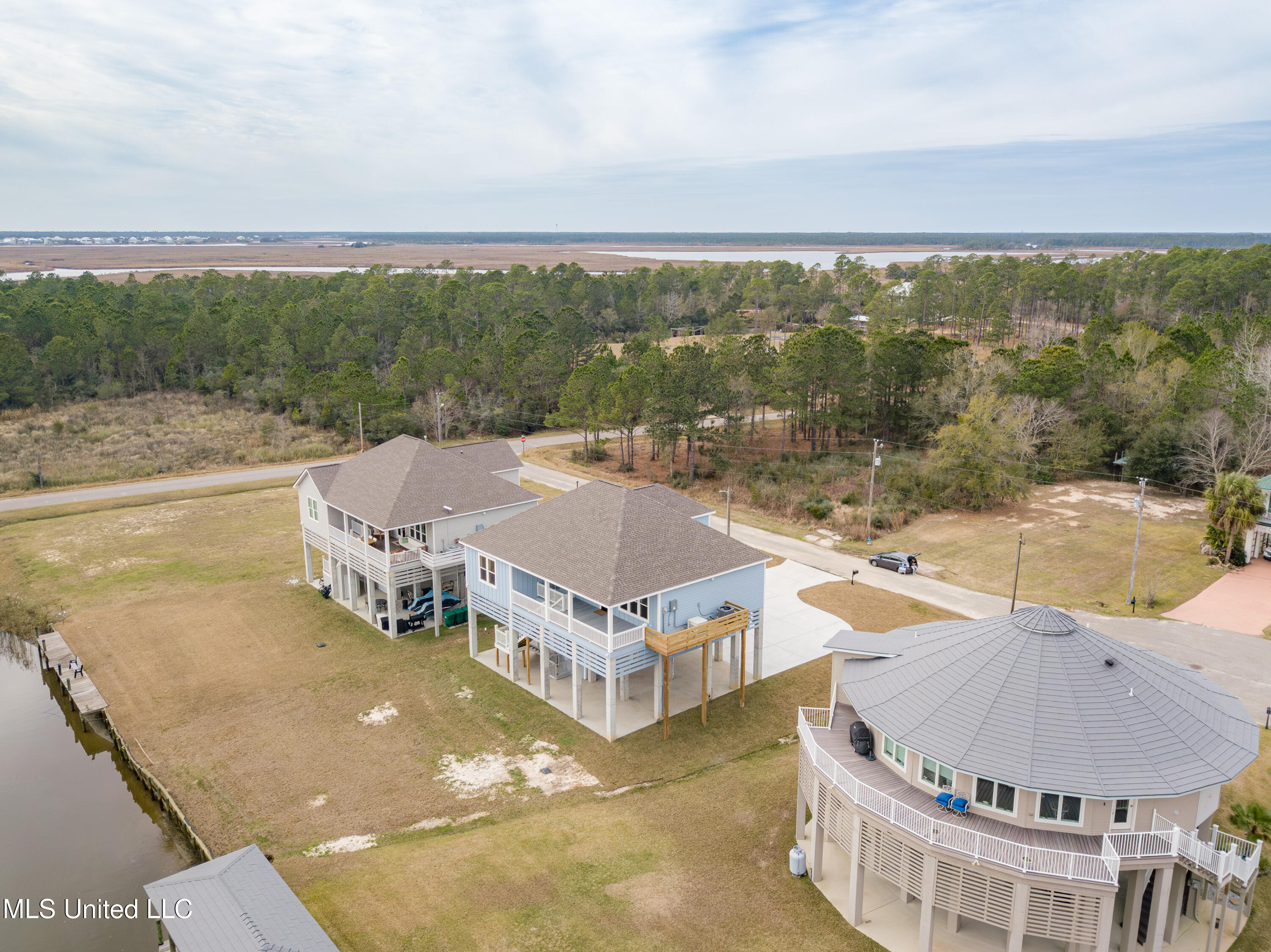 1324 Enos Street Diamondhead, MS 39525 - Photo 66 of 80 Enos St-66