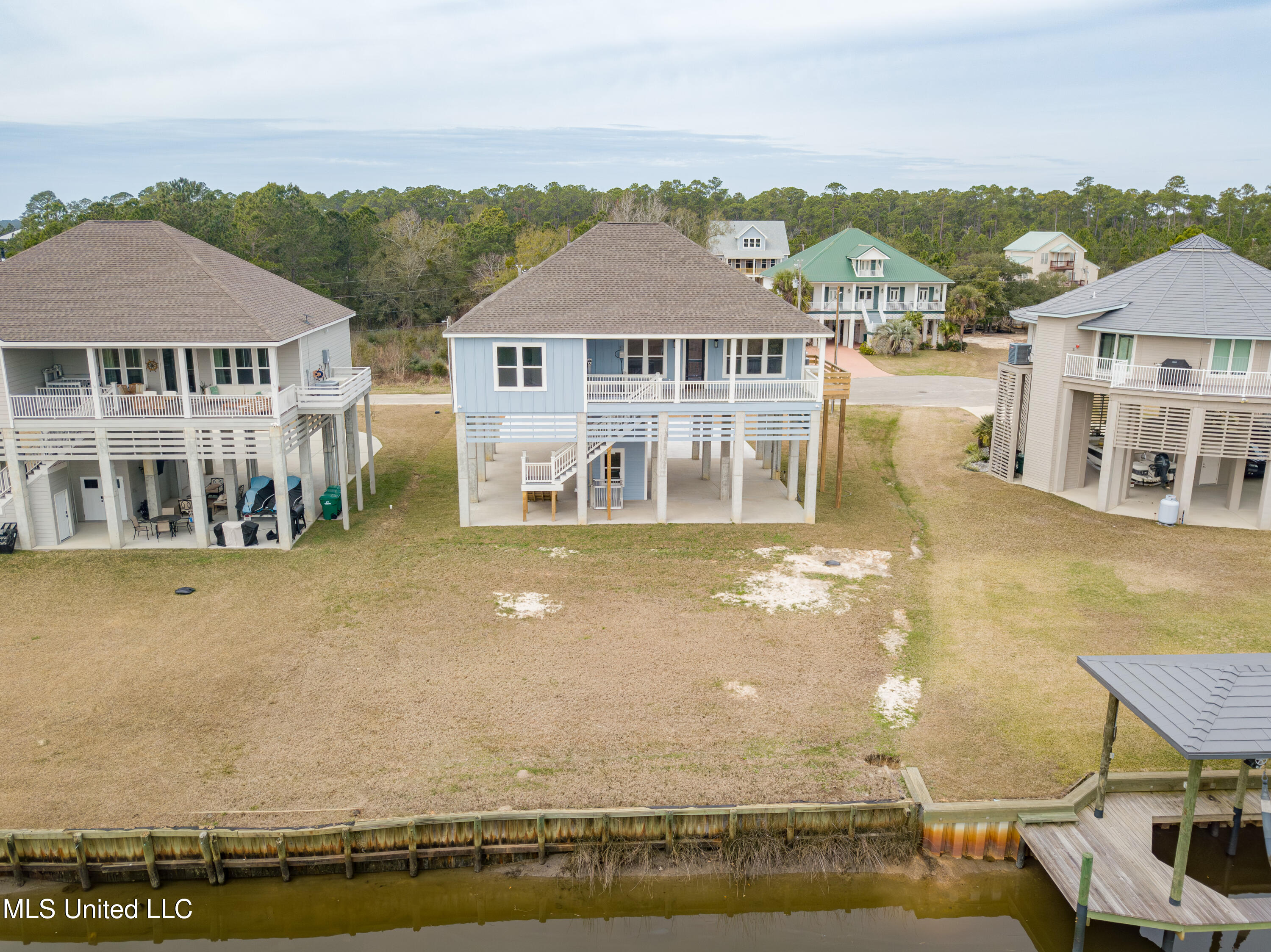 1324 Enos Street Diamondhead, MS 39525 - Photo 69 of 80 Enos St-69
