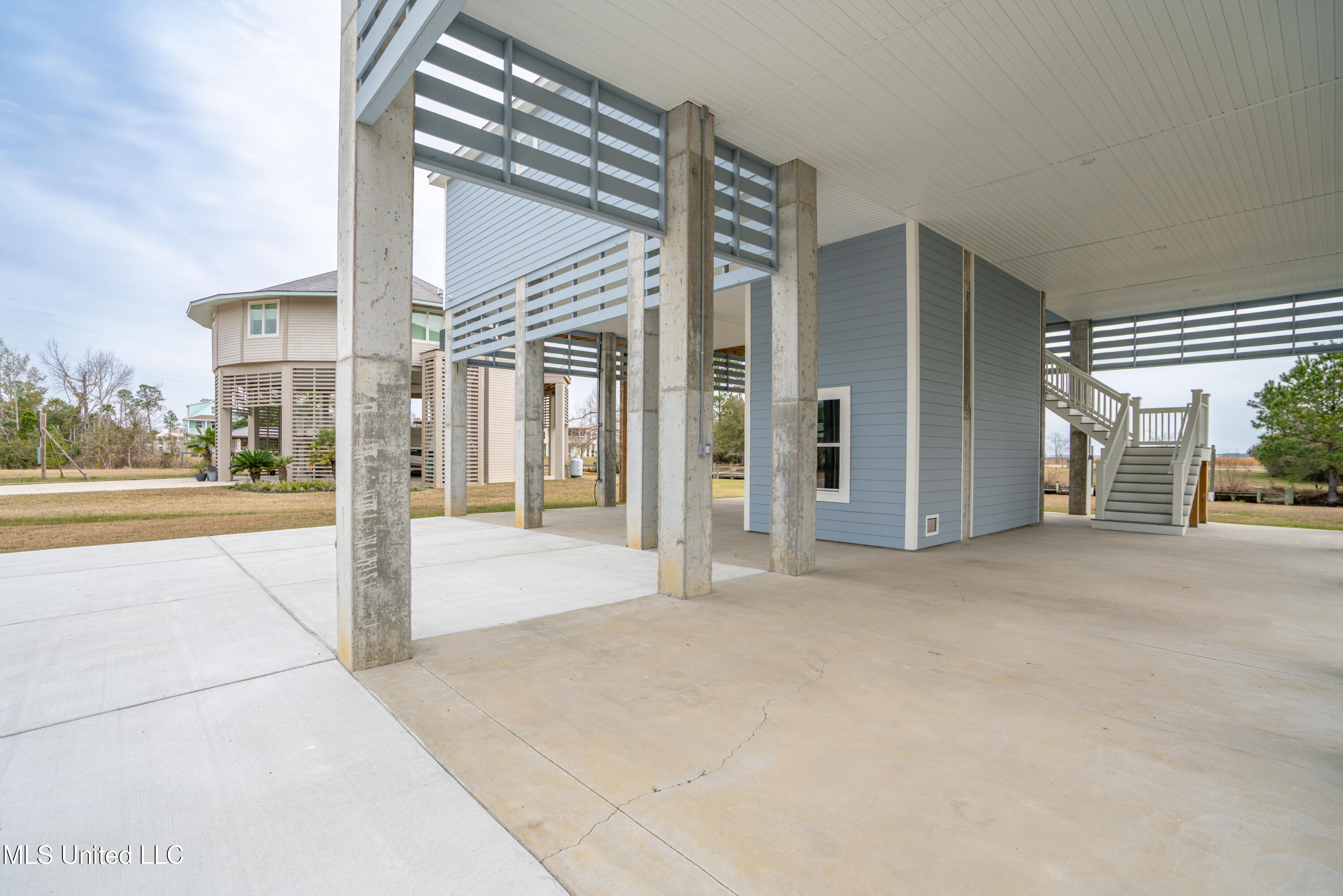 1324 Enos Street Diamondhead, MS 39525 - Photo 7 of 80 Enos St-7