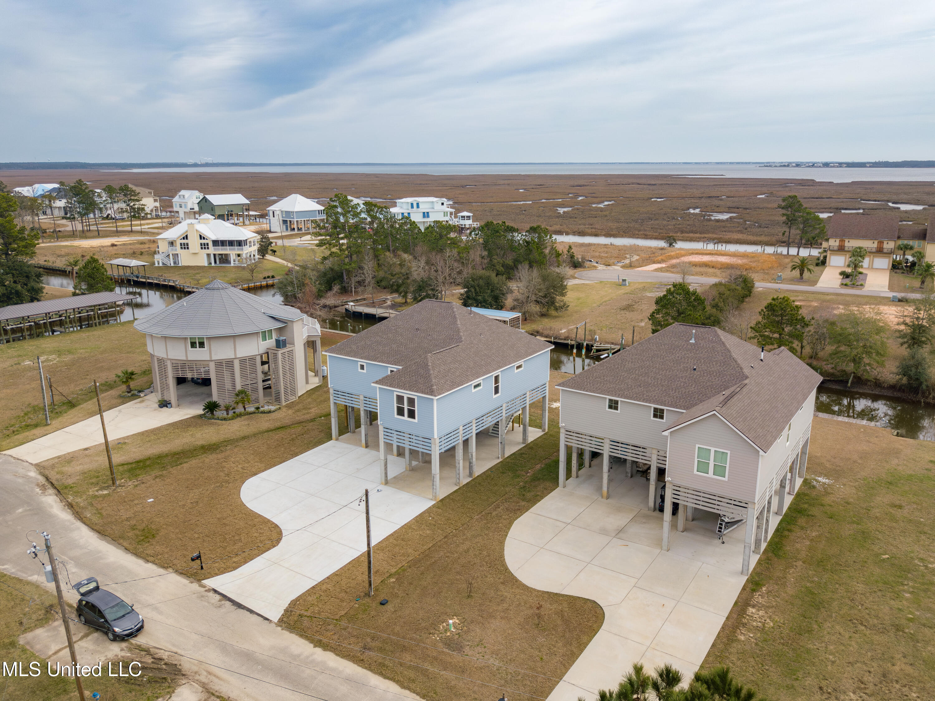 1324 Enos Street Diamondhead, MS 39525 - Photo 72 of 80 Enos St-72