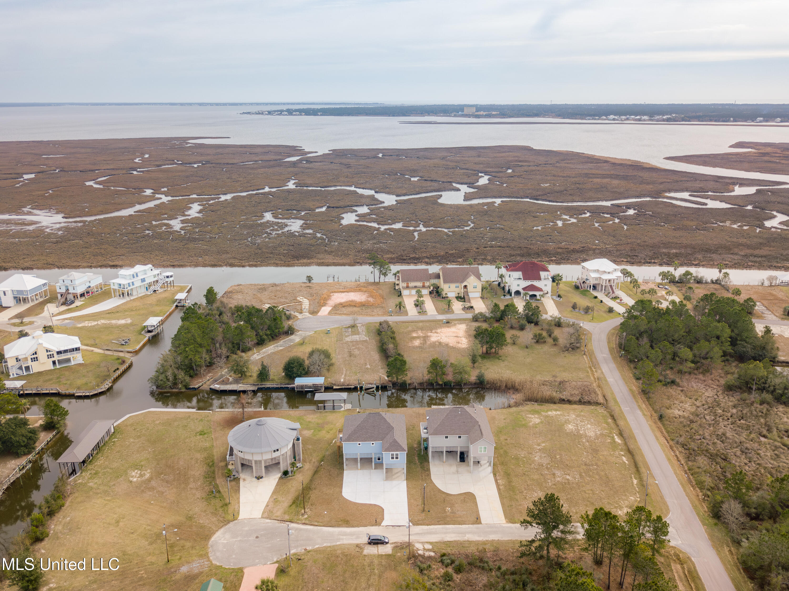 1324 Enos Street Diamondhead, MS 39525 - Photo 73 of 80 Enos St-73