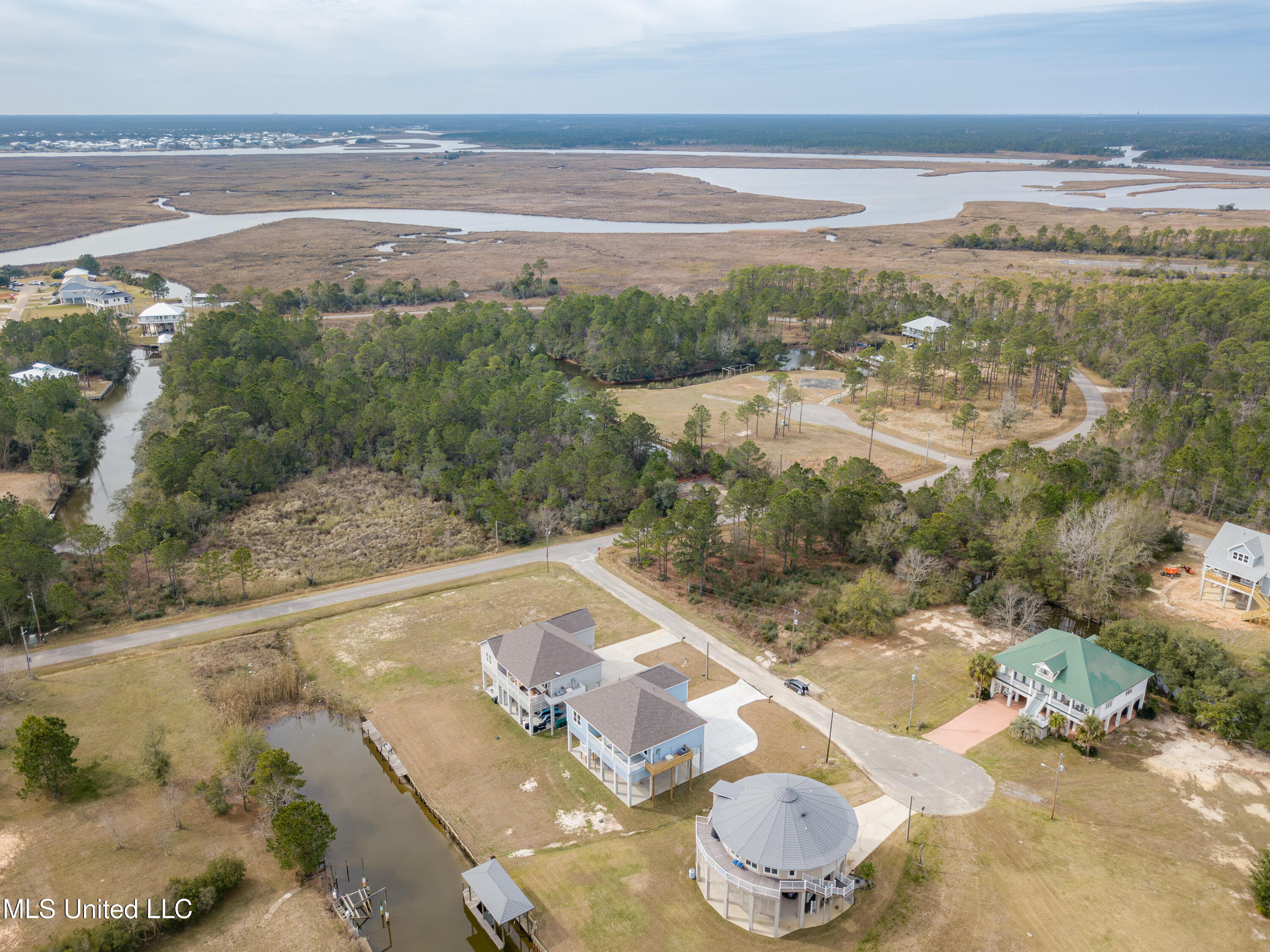 1324 Enos Street Diamondhead, MS 39525 - Photo 76 of 80 Enos St-76