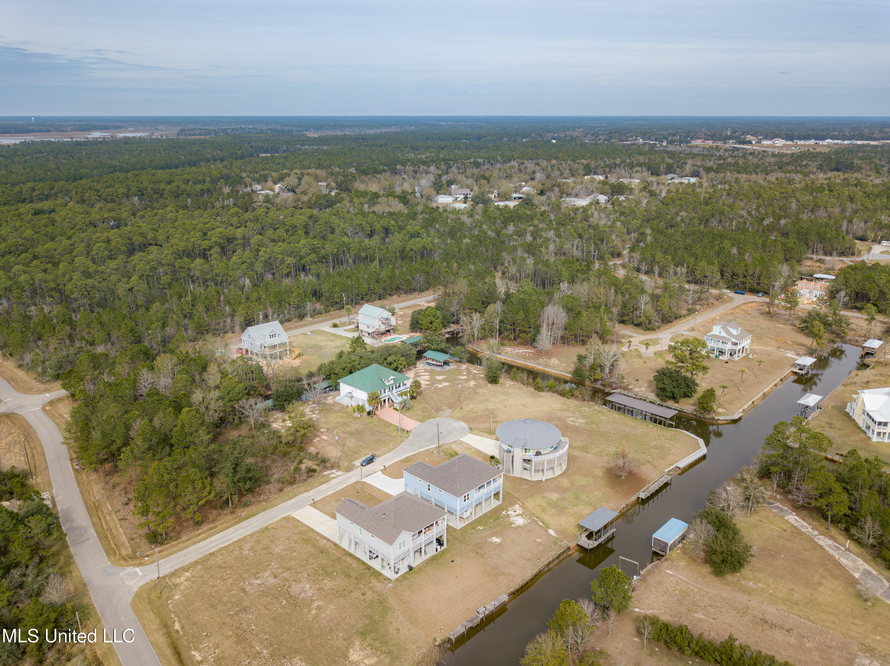 1324 Enos Street Diamondhead, MS 39525 - Photo 78 of 80 Enos St-78