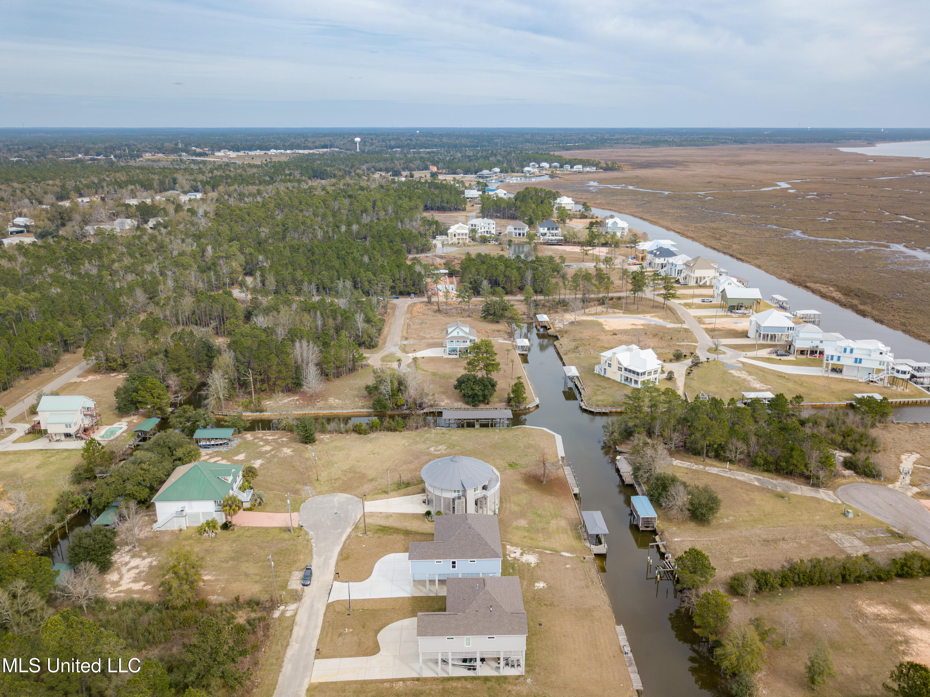 1324 Enos Street Diamondhead, MS 39525 - Photo 79 of 80 Enos St-79