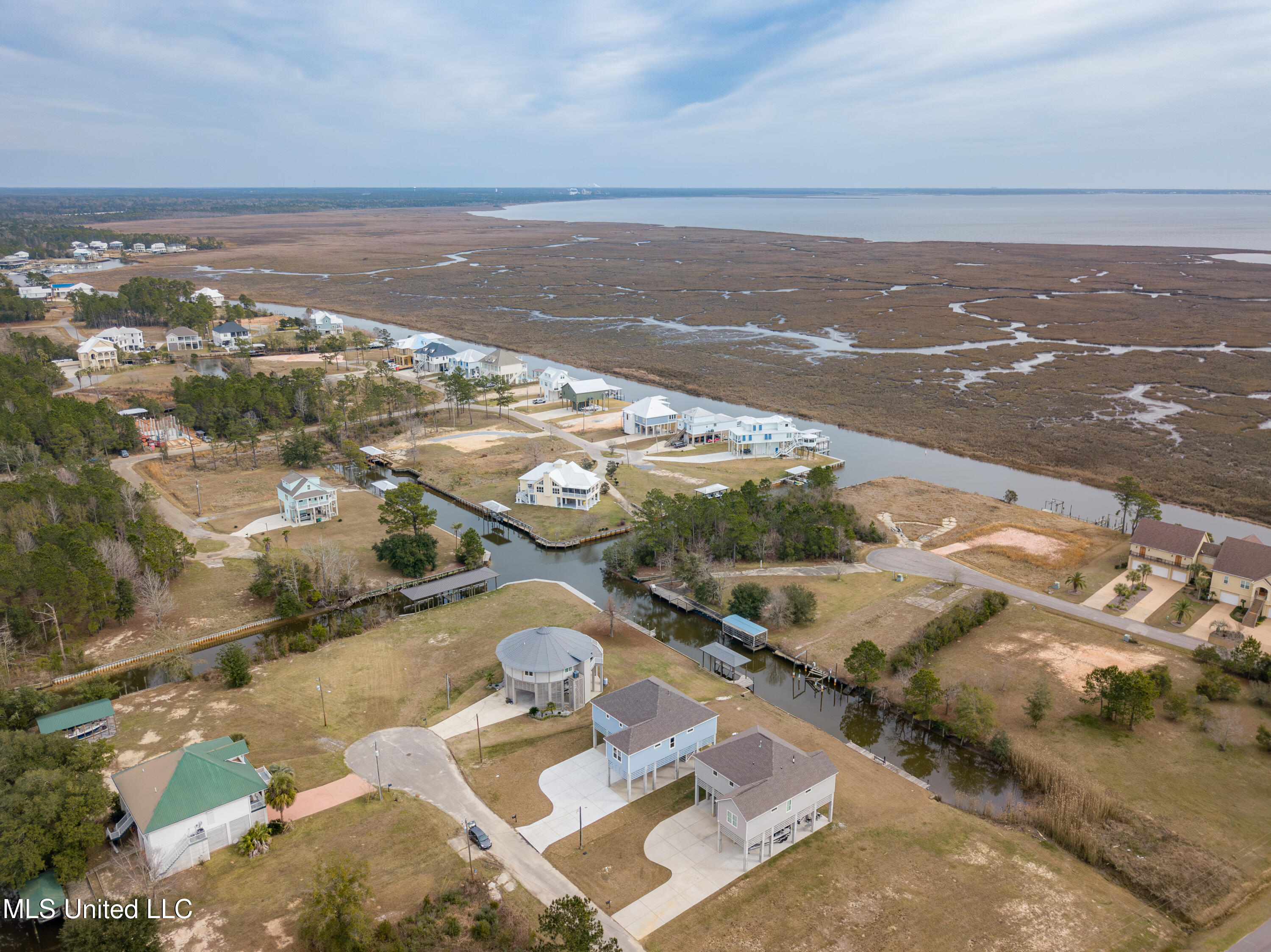 1324 Enos Street Diamondhead, MS 39525 - Photo 80 of 80 Enos St-80