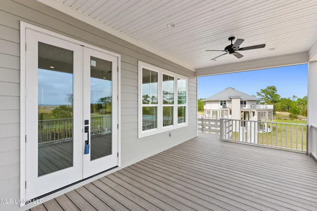 $725,000 | 1324 Enos Street, Diamondhead, MS 39525