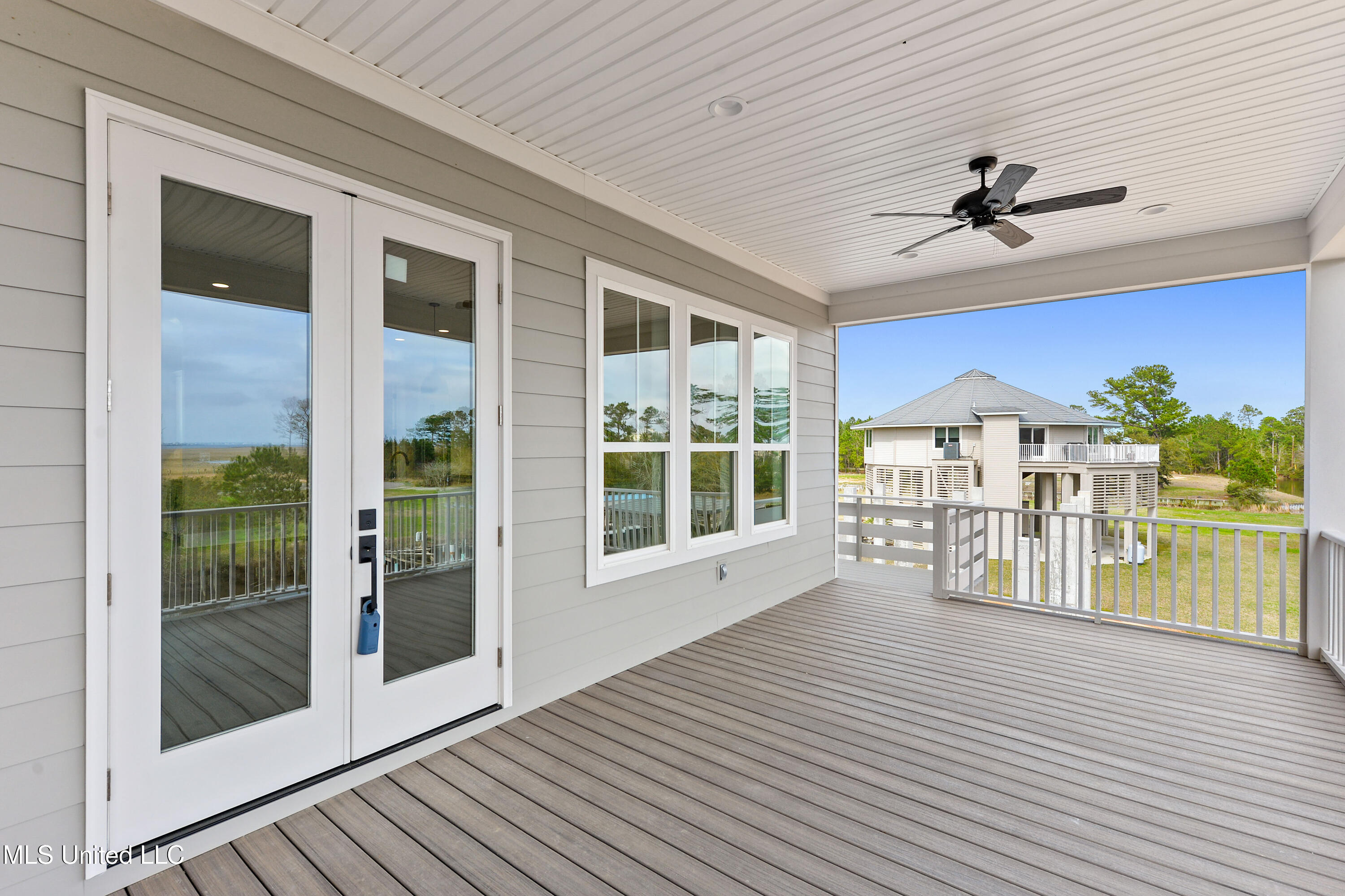 1324 Enos Street Diamondhead, MS 39525 - Photo 8 of 34 004-1