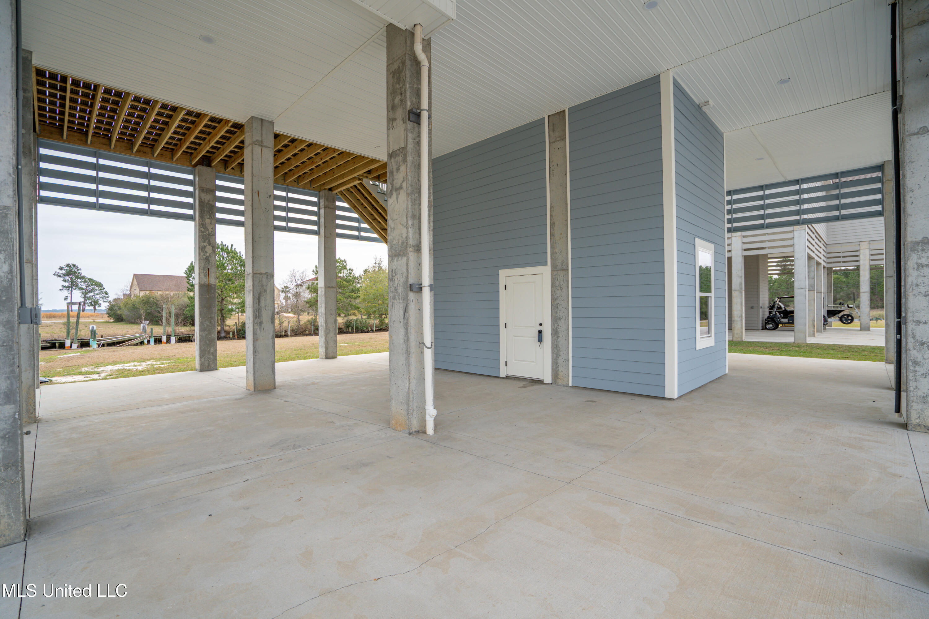 1324 Enos Street Diamondhead, MS 39525 - Photo 9 of 80 Enos St-9