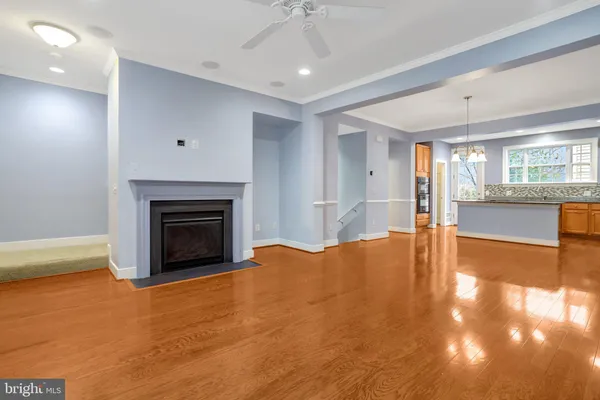 $3,795 | 2093 Laura Mews Place, Alexandria, VA 22303