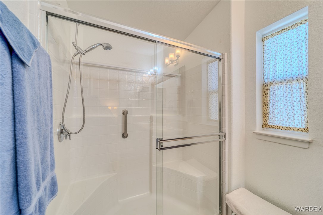 1545 East El Rodeo Road, Unit 11 Fort Mohave, AZ 86426 - Photo 22 of 54 Master Bathroom
