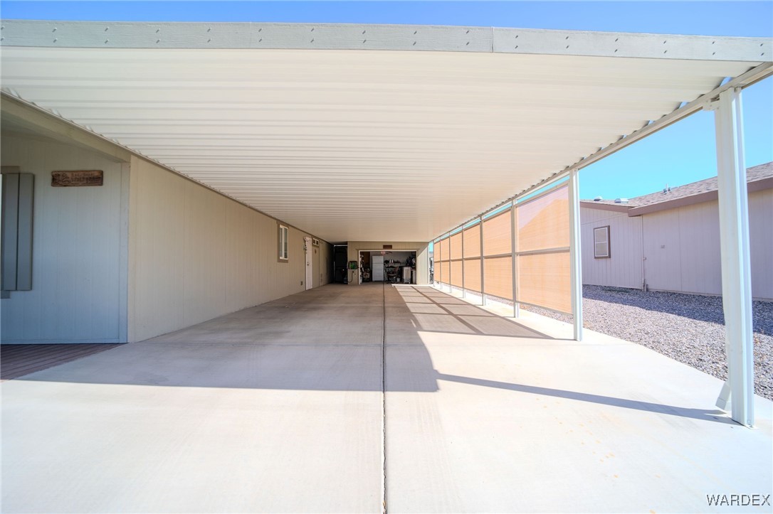 1545 East El Rodeo Road, Unit 11 Fort Mohave, AZ 86426 - Photo 41 of 54 Parking