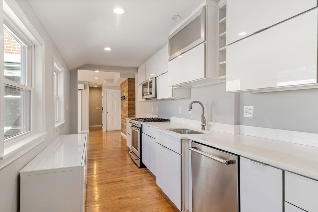 353 Sumner Street, Unit 2 Boston, MA 02128 - Photo 2 of 19 Gallery Image 2