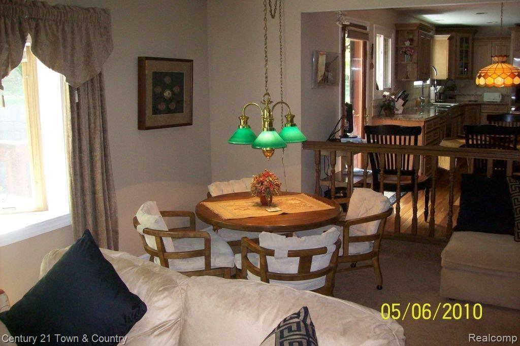 381 Tanglewood Court Rochester, MI 48309 - Photo 12 of 22 FR Game Area