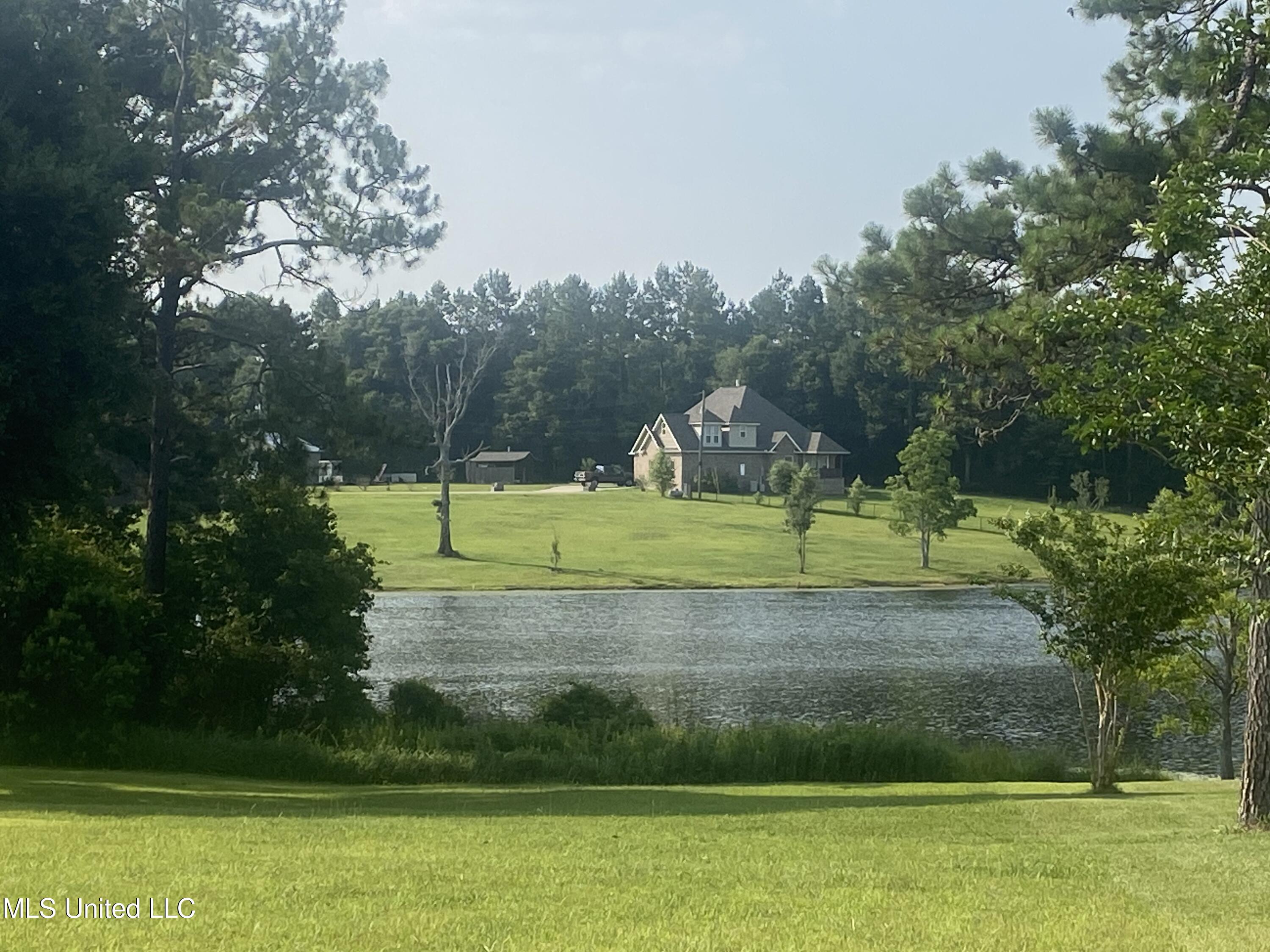 Lot 38 Susan Cooley Road Lucedale, MS 39452 - Photo 11 of 11 IMG_1417
