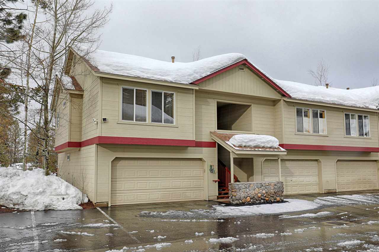10165 Pine Cone Road Truckee, CA 96161 - Photo 1 of 20 Front - End Unit