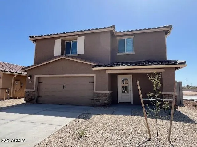$368,900 | 1057 West Virginia Avenue, Florence, AZ 85132