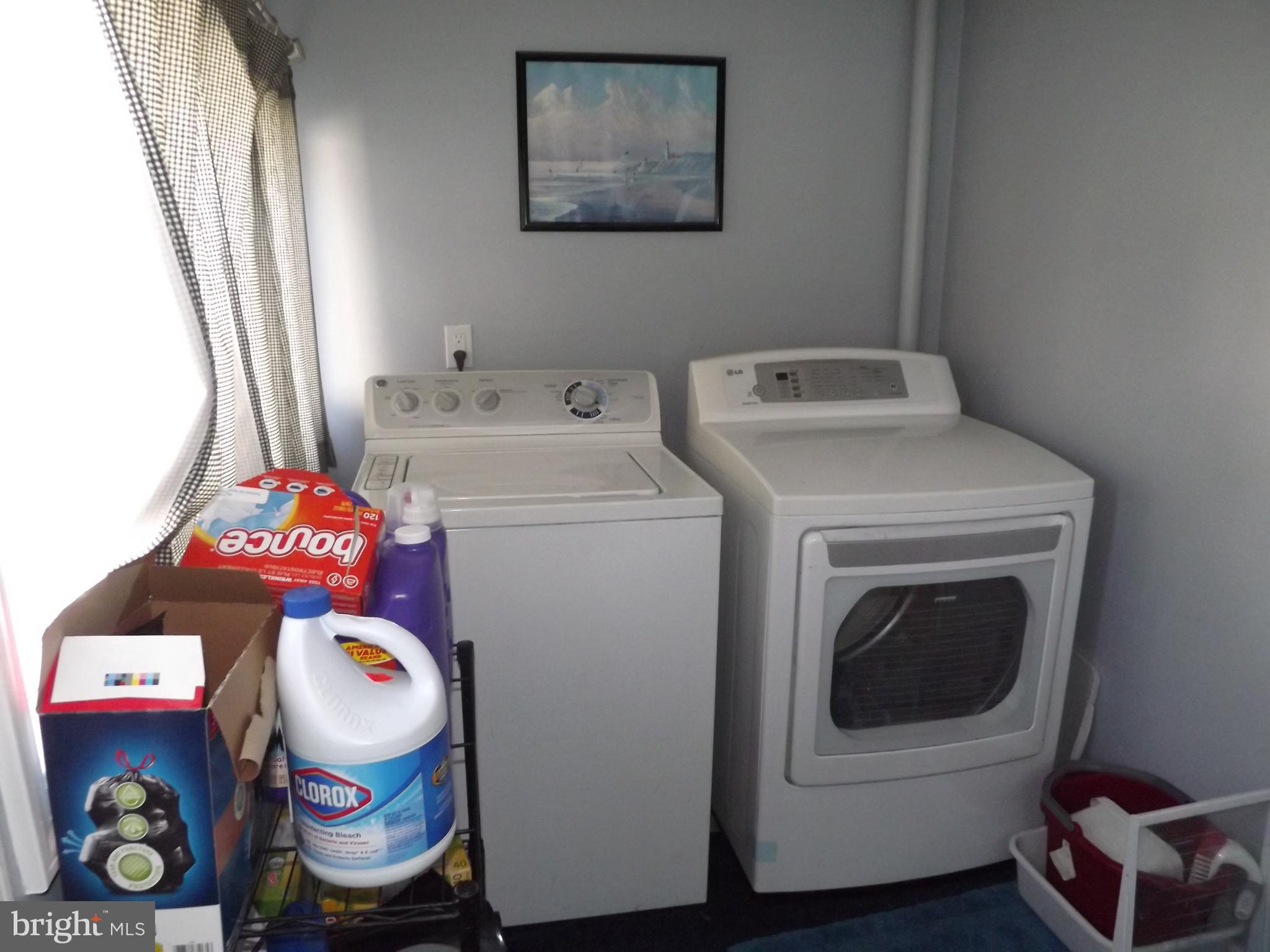 375 Klockner Road Hamilton, NJ 08619 - Photo 13 of 26 1st Floor Laundry
