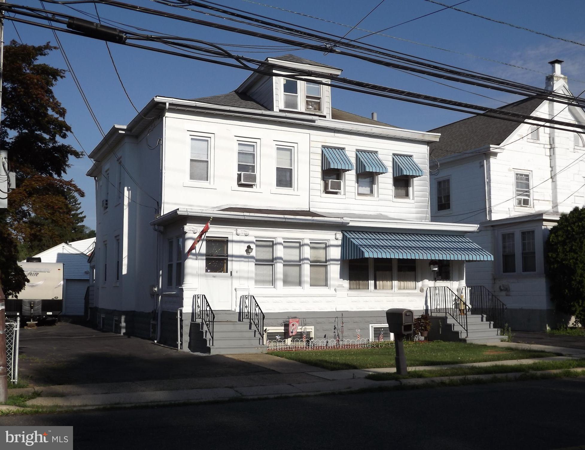 375 Klockner Road Hamilton, NJ 08619 - Photo 2 of 26 Exterior Front