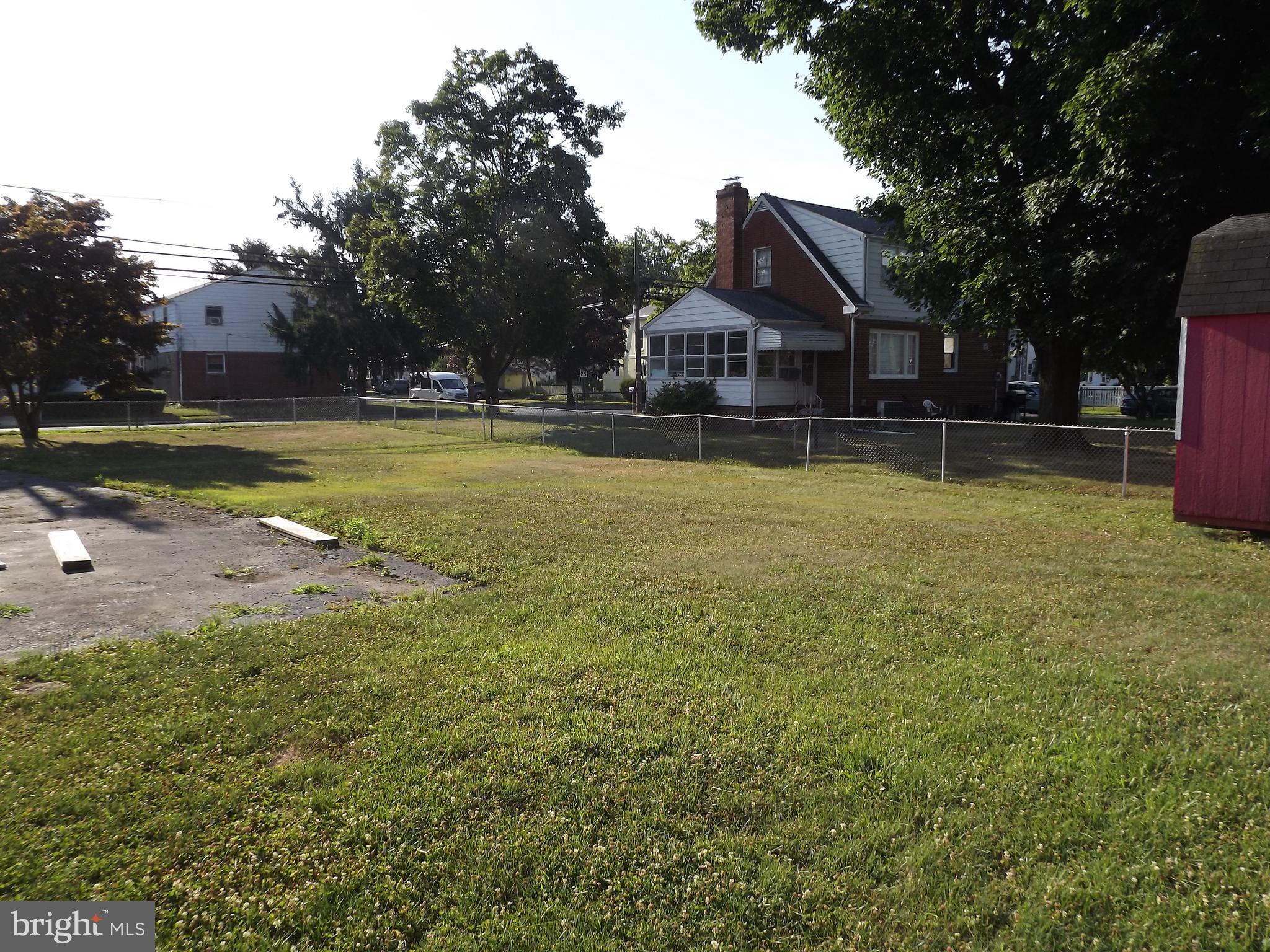 375 Klockner Road Hamilton, NJ 08619 - Photo 23 of 26 Side Yard