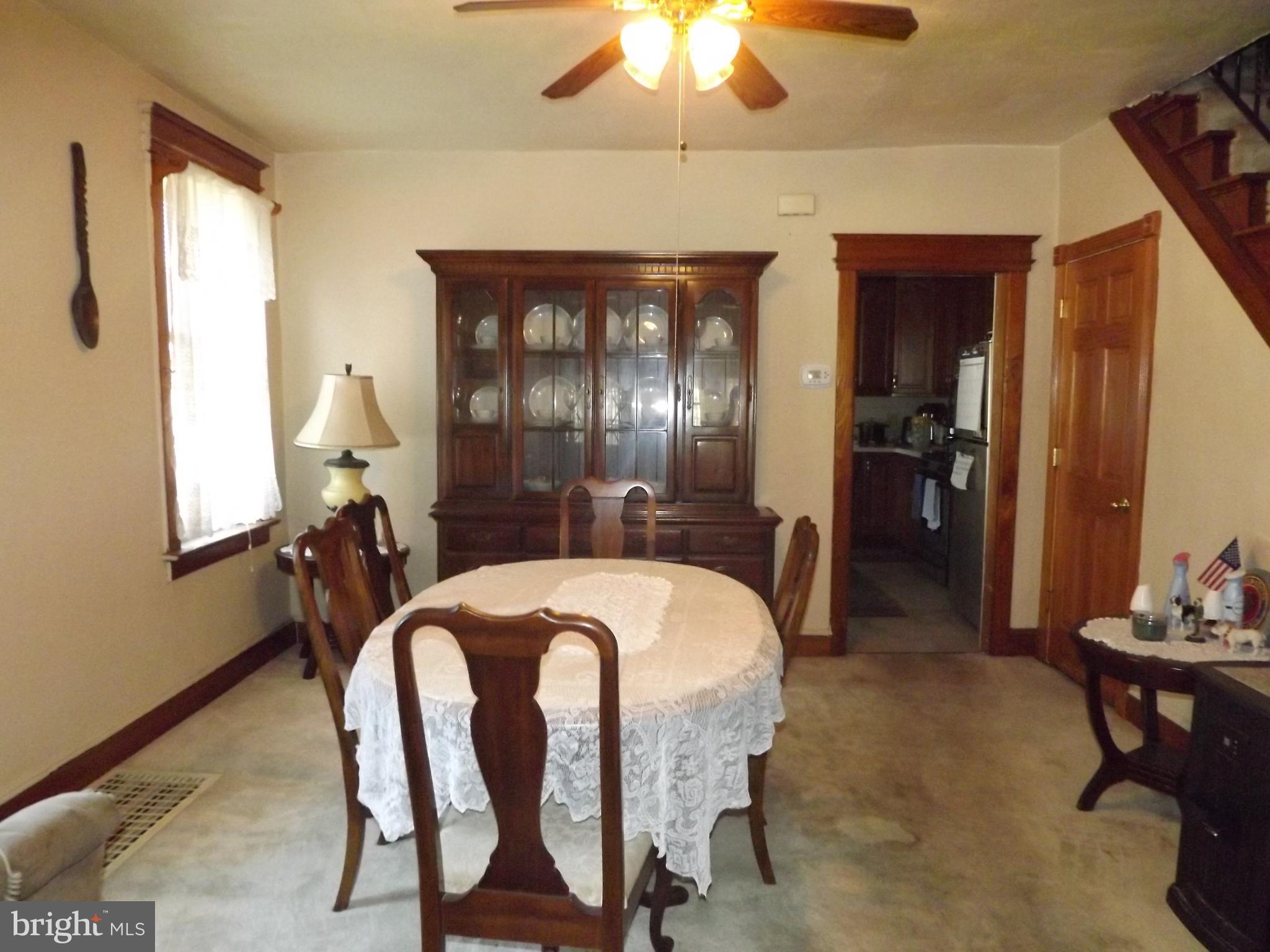 375 Klockner Road Hamilton, NJ 08619 - Photo 7 of 26 Dining Room