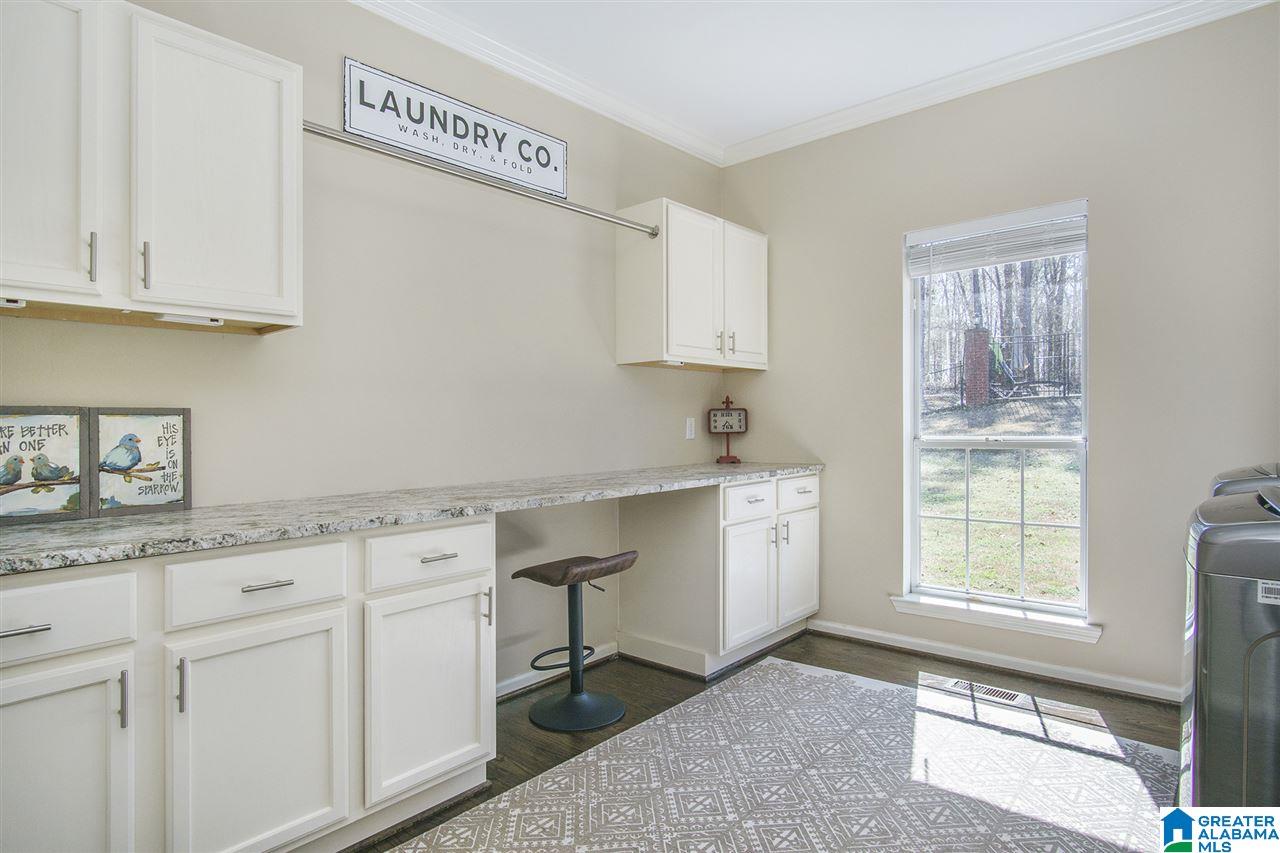 113 Oak Ridge Lane Clanton, AL 35045 - Photo 21 of 50